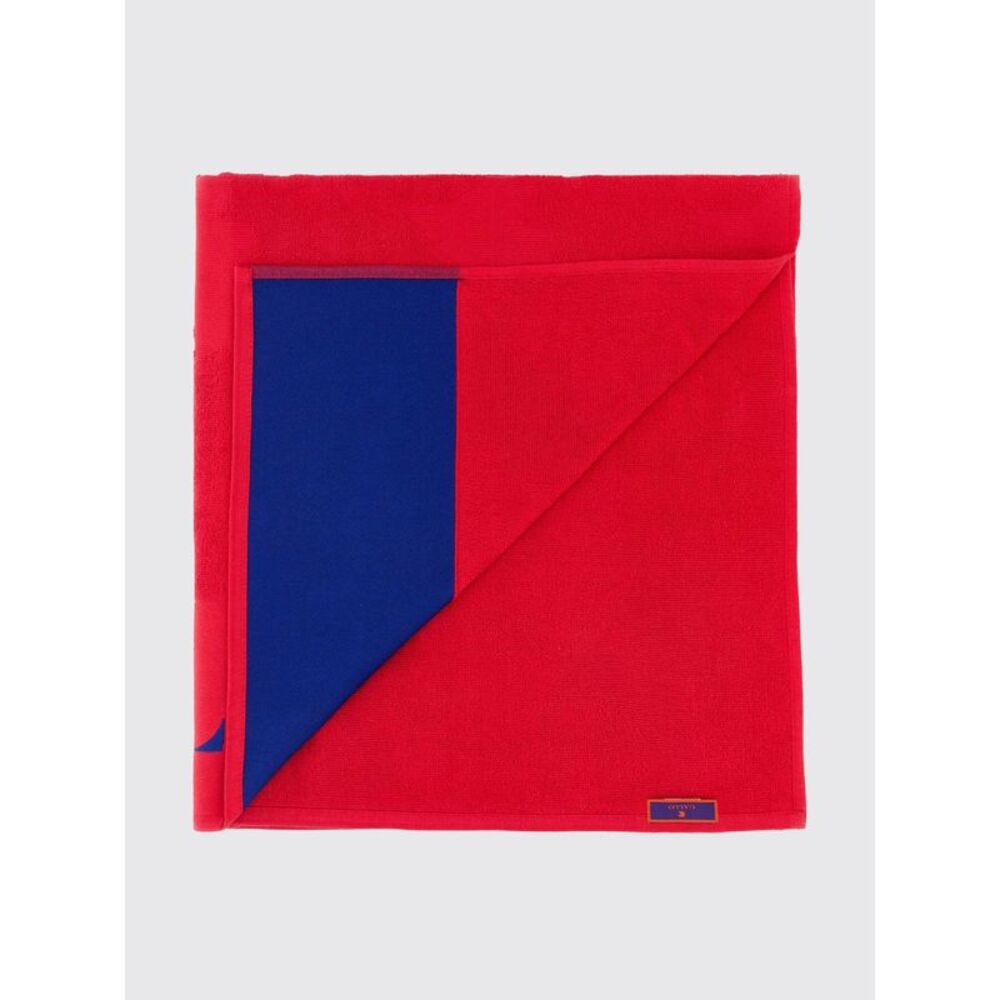 Gallo Beach Towel Men Cherry